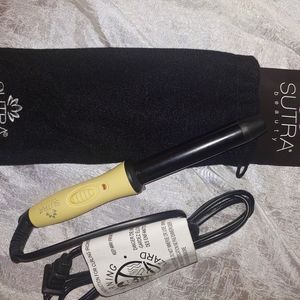 Small Curling Wand
